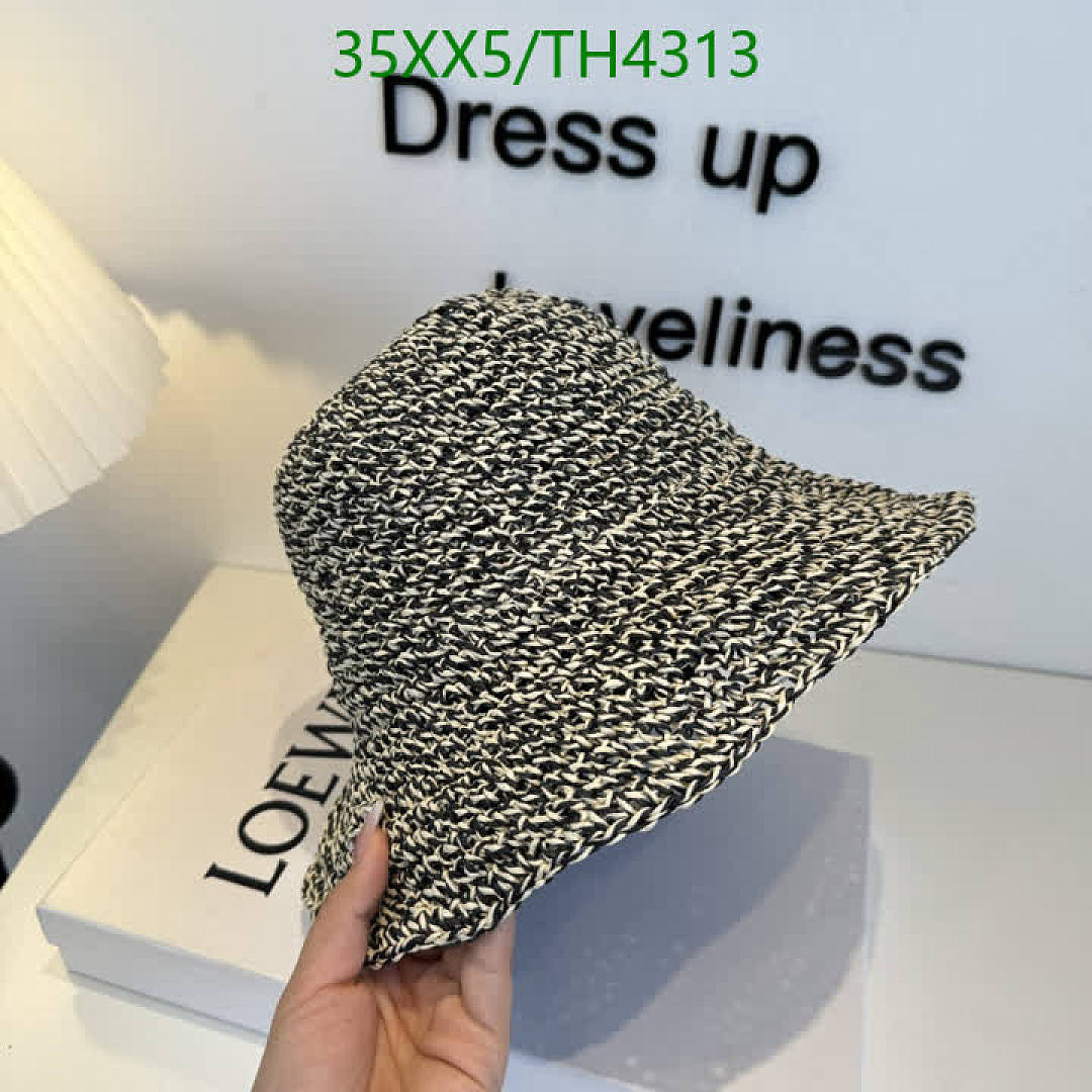 Loewe-Hats Code: TH4313 $: 35USD