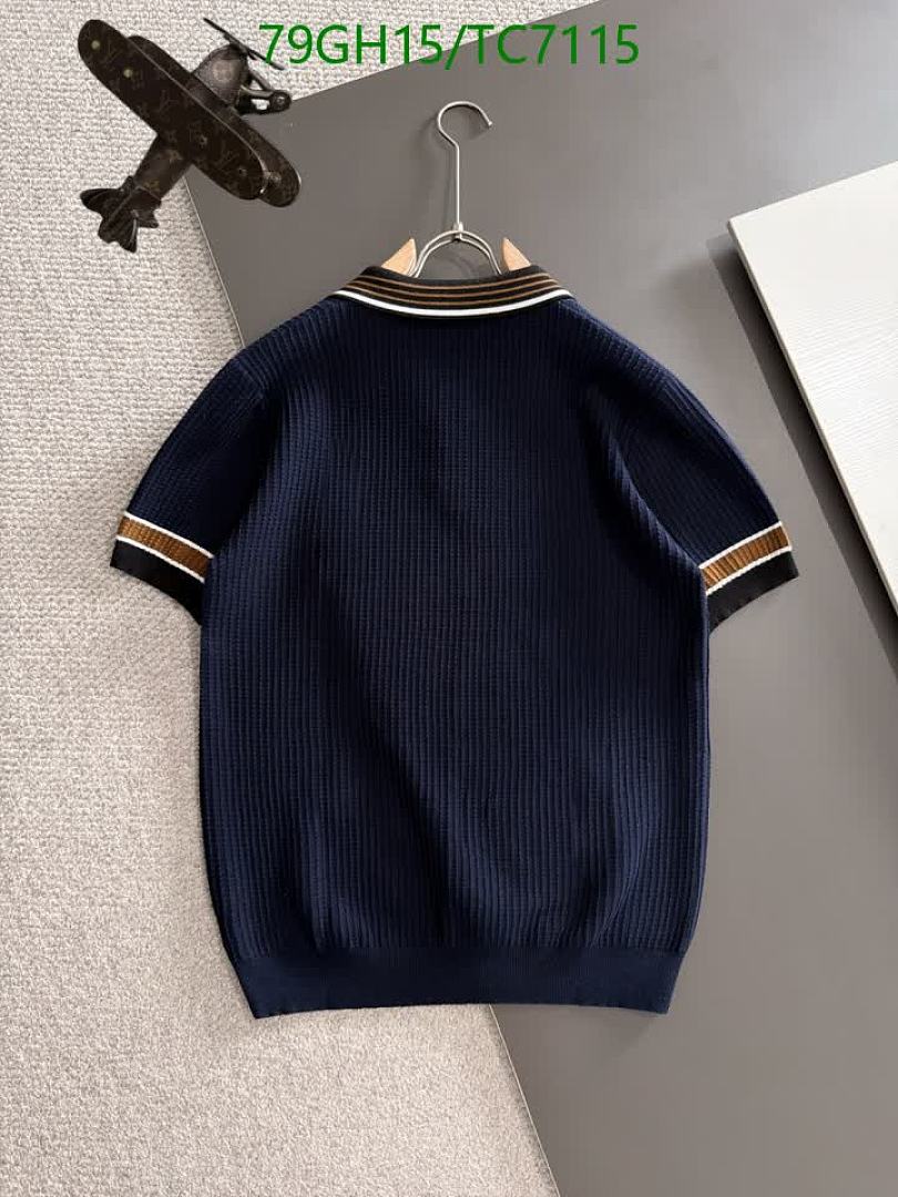 LV-Clothing Code: TC7115 $: 79USD
