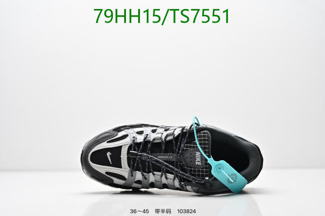 NIKE-Shoes(Women) Code: TS7551 $: 79USD