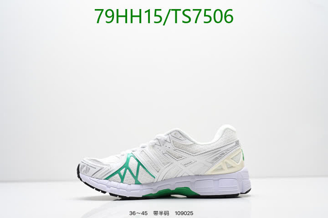Asics-Shoes(Men) Code: TS7506 $: 79USD