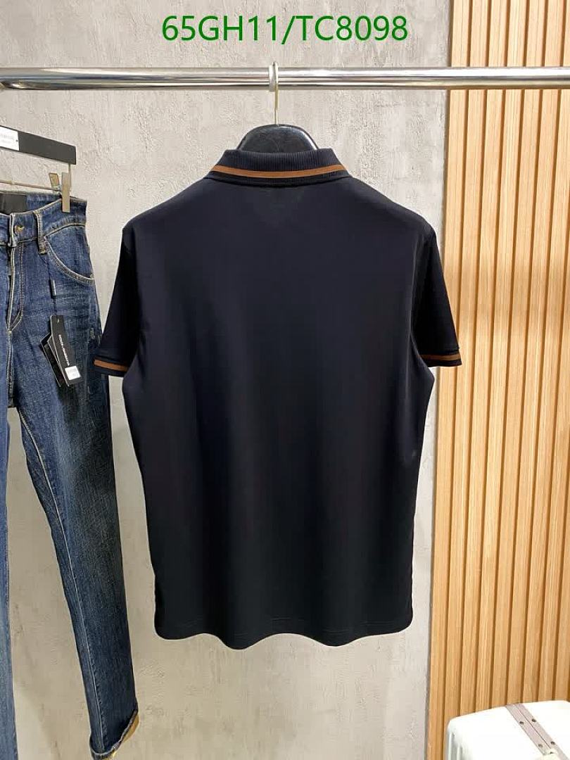 Loro Piana-Clothing Code: TC8098 $: 65USD