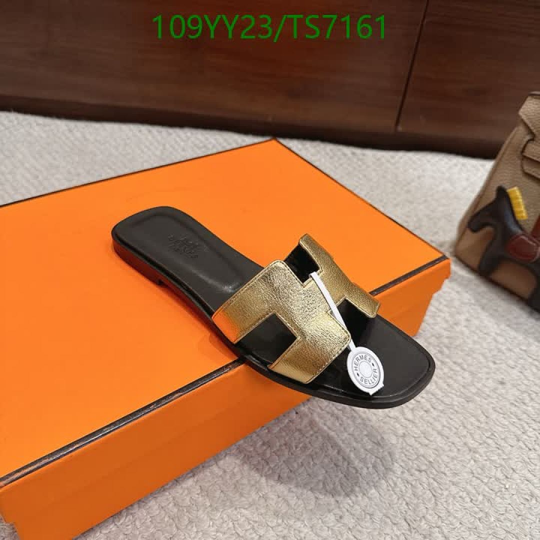 Hermes-Shoes(Women) Code: TS7161 $: 109USD