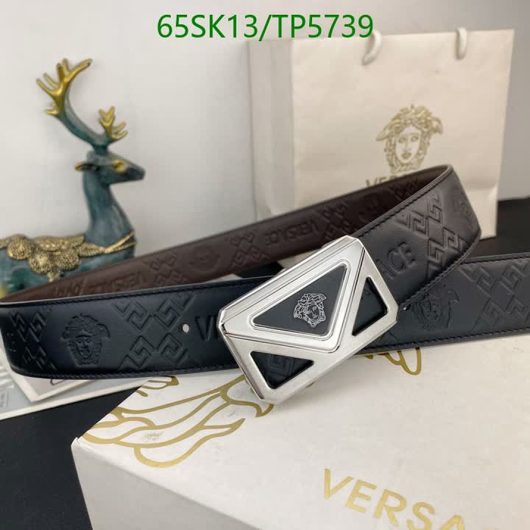 Versace-Belts Code: TP5739 $: 65USD