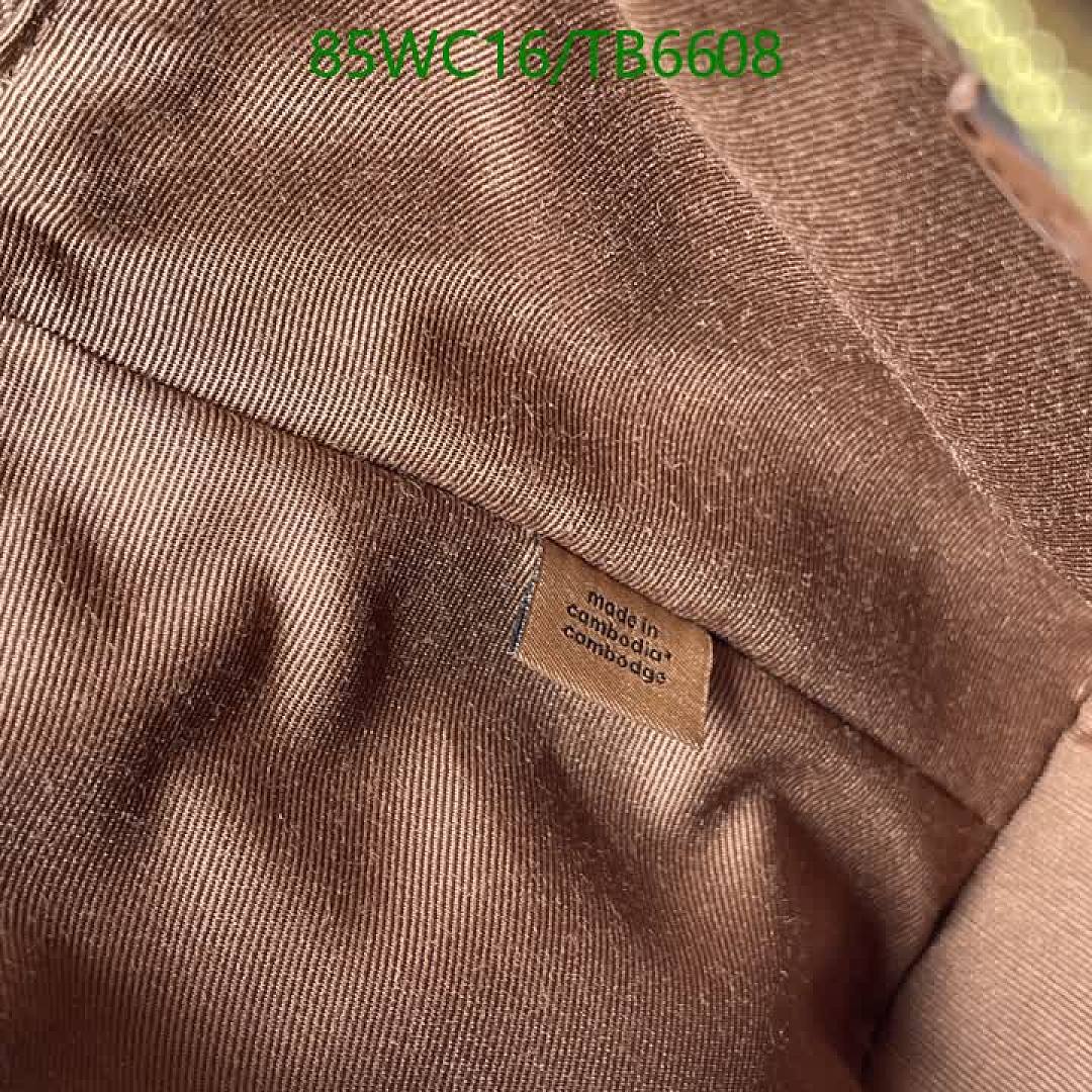 Coach-Bags(4A) Code: TB6608 $: 85USD