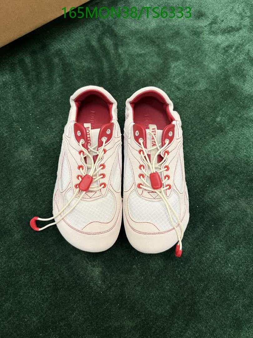 BV-Shoes(Men) Code: TS6333 $: 165USD