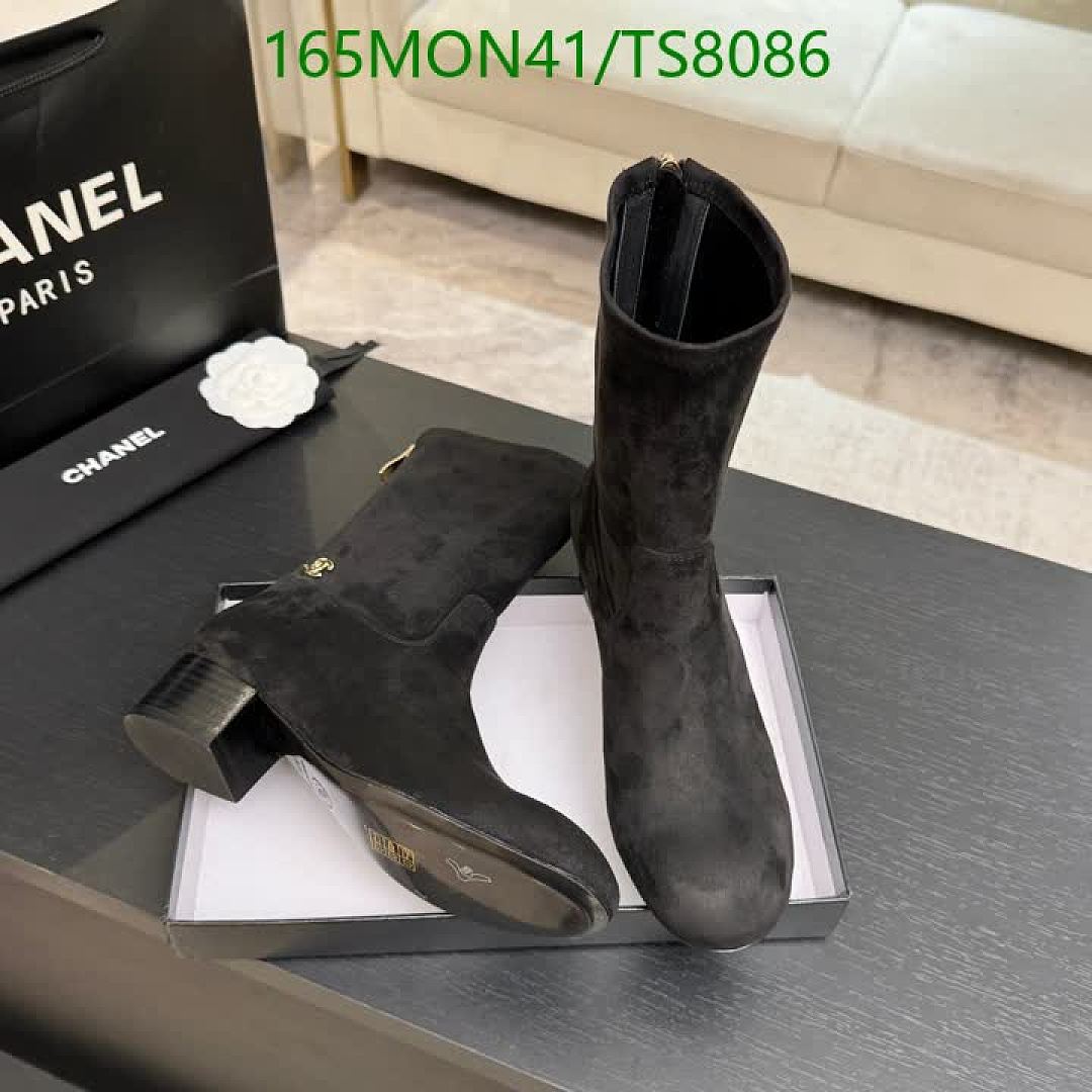 Boots-Shoes(Women) Code: TS8086 $: 165USD