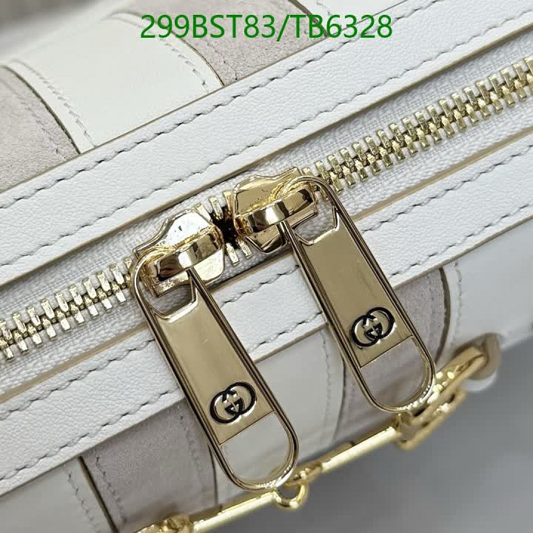 Gucci-Bags(5A) Code: TB6328