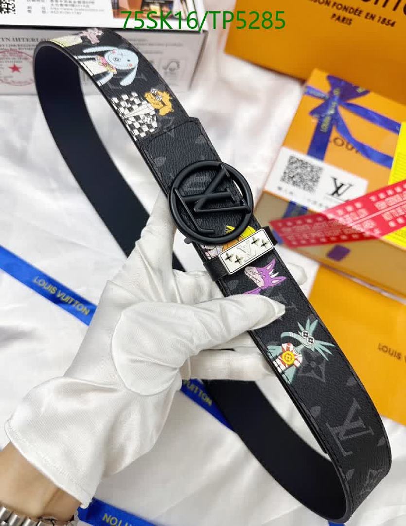 LV-Belts Code: TP5285 $: 75USD