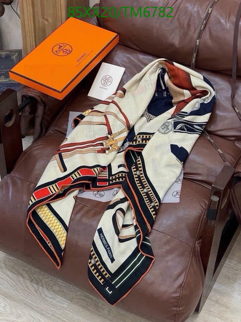 Hermes-Scarves Code: TM6782 $: 85USD