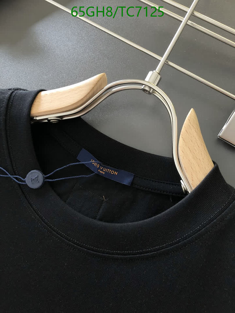 LV-Clothing Code: TC7125 $: 65USD