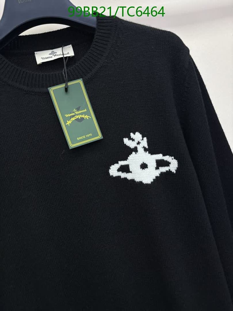 Vivienne Westwood-Clothing Code: TC6464 $: 99USD