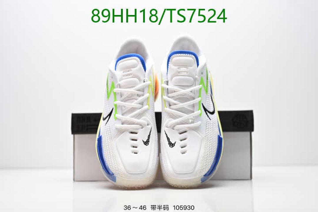 NIKE-Shoes(Women) Code: TS7524 $: 89USD