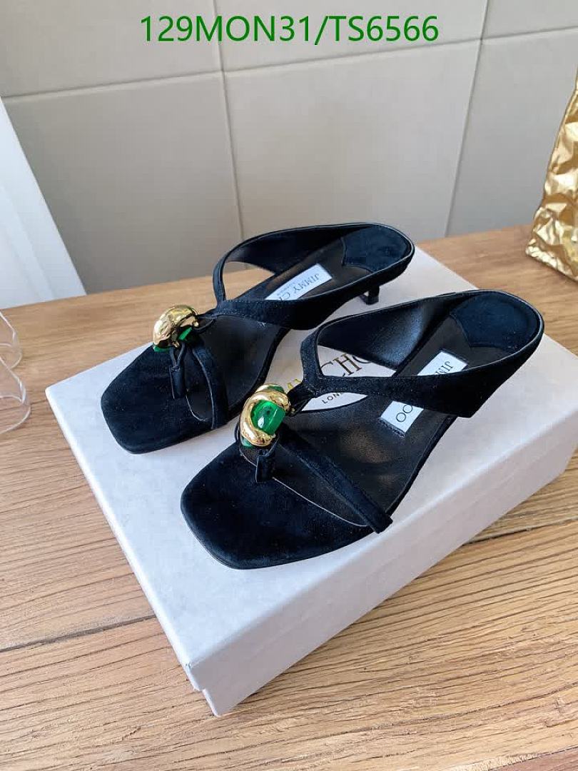 Jimmy Choo-Shoes(Women) Code: TS6566 $: 129USD