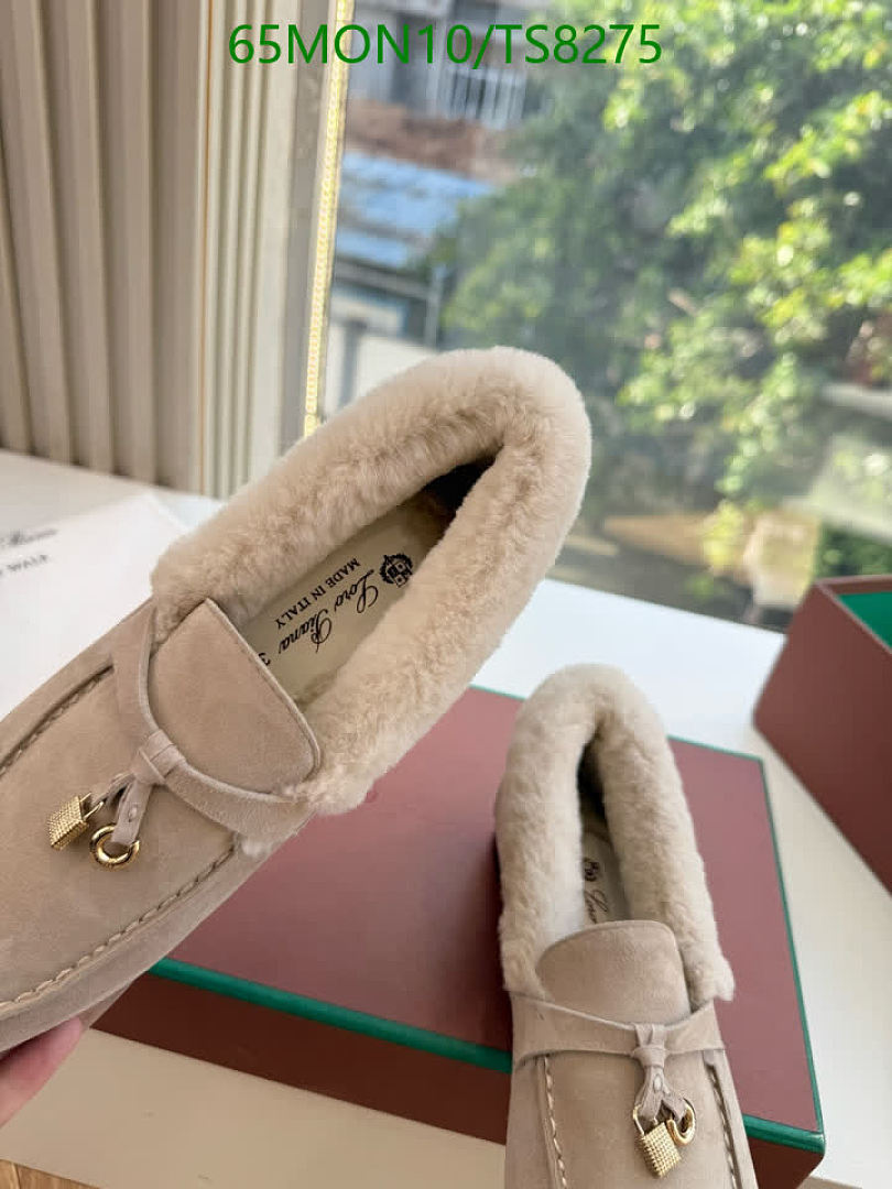 Loro Piana-Shoes(Men) Code: TS8275 $: 65USD