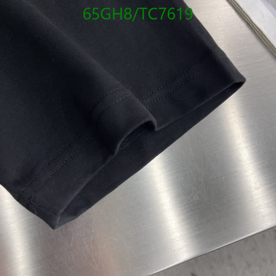 Dior-Clothing Code: TC7619 $: 65USD