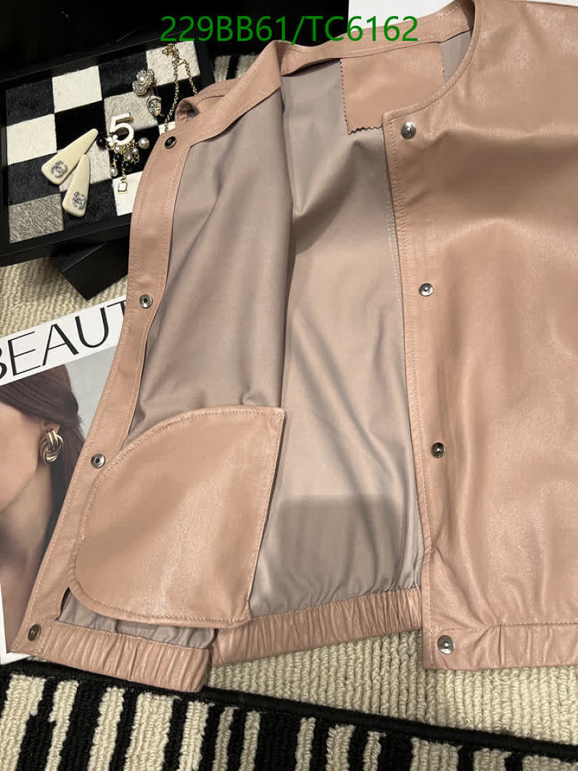 Dior-Clothing Code: TC6162 $: 229USD