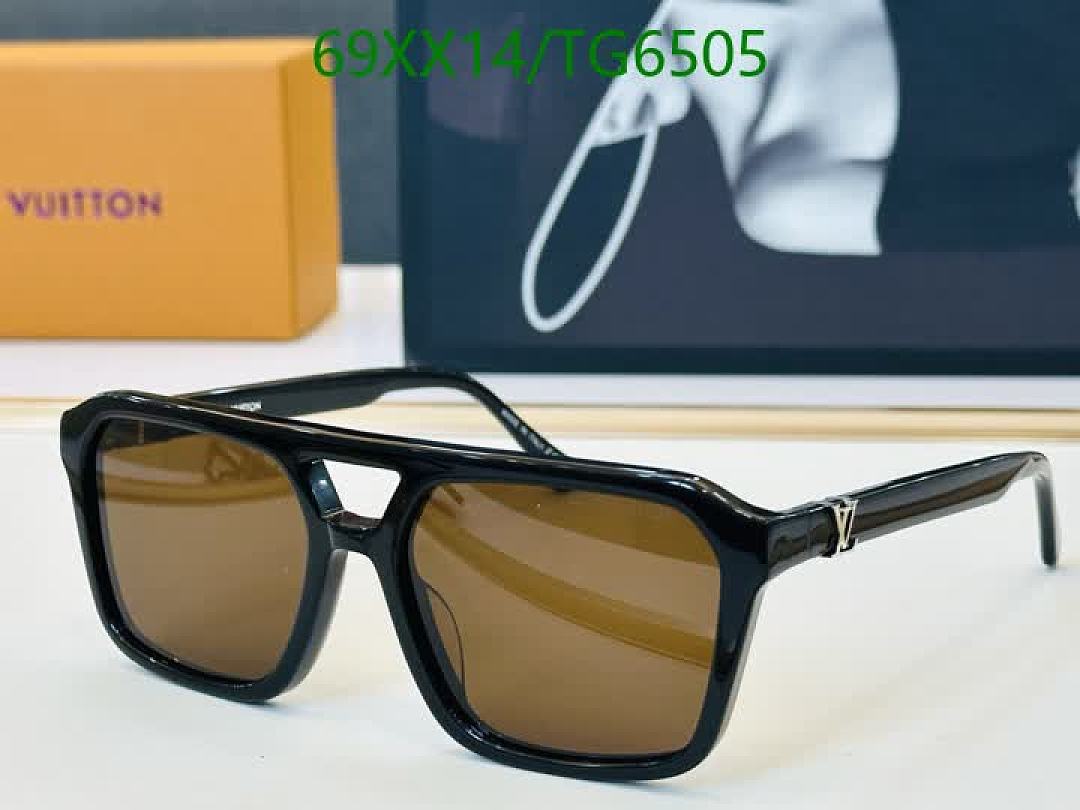 LV-Glasses Code: TG6505 $: 69USD