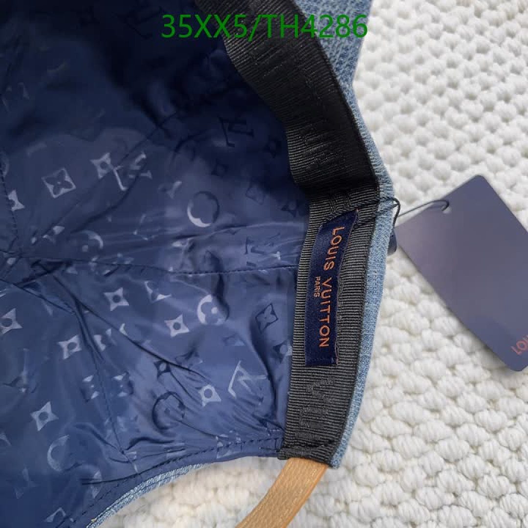 LV-Hats Code: TH4286 $: 35USD