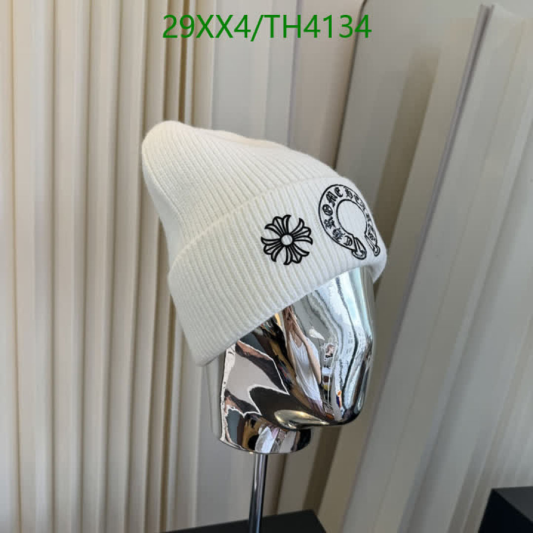 Chrome Hearts-Hats Code: TH4134 $: 29USD