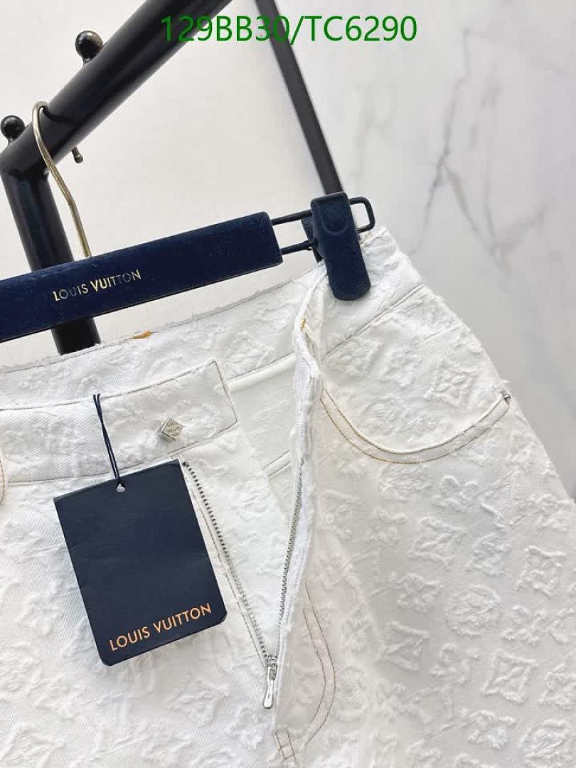 LV-Clothing Code: TC6290 $: 129USD
