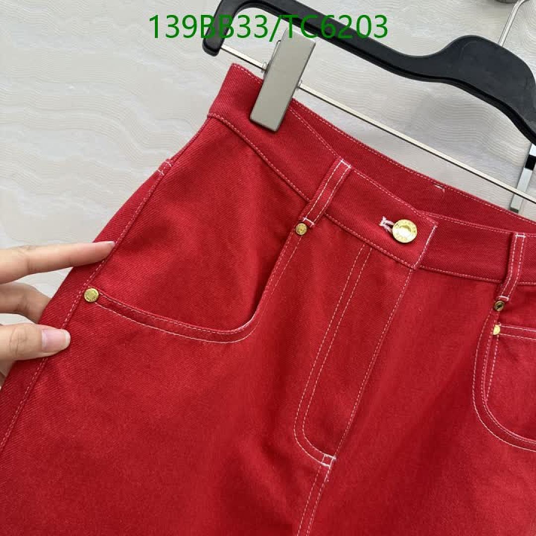 Hermes-Clothing Code: TC6203 $: 139USD