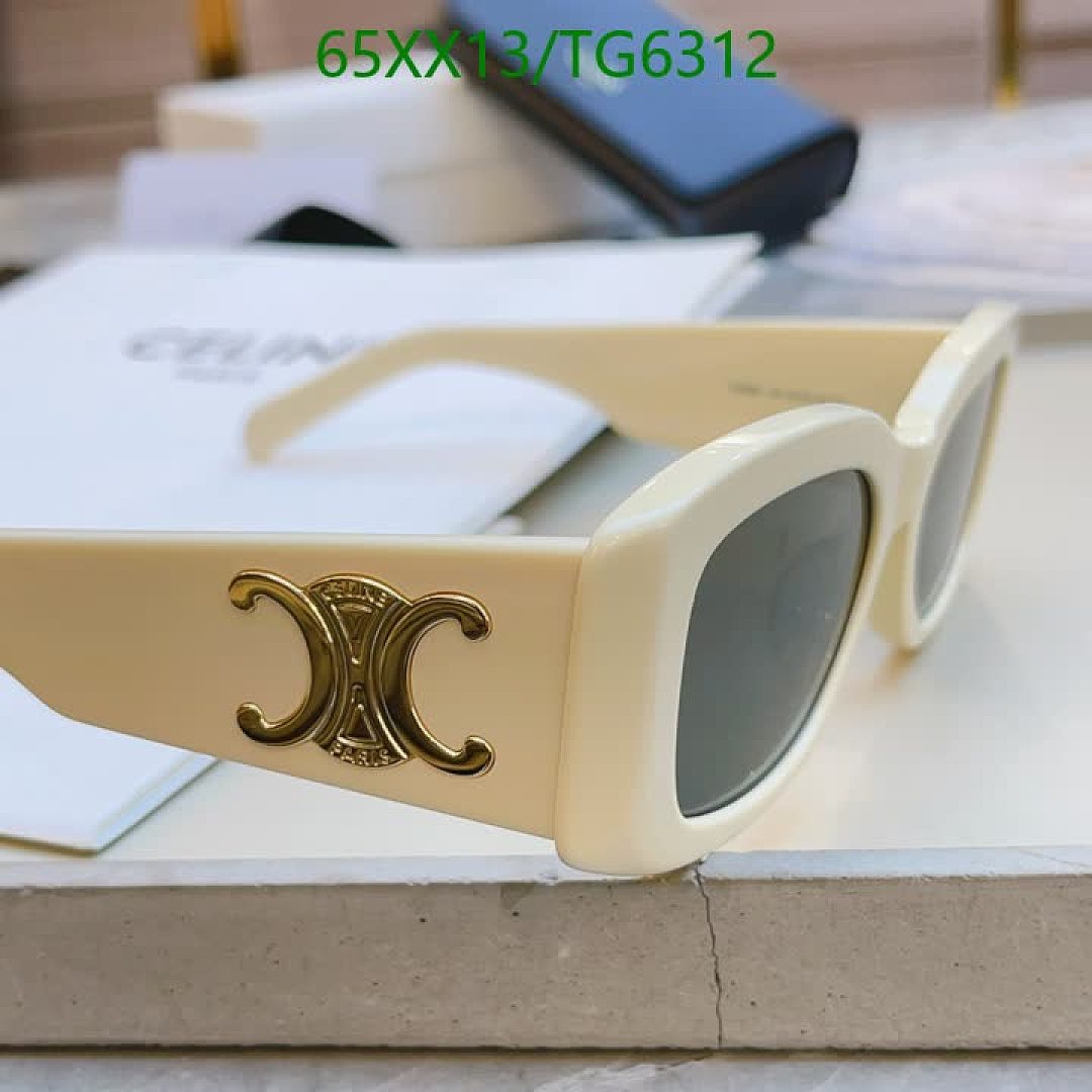 Celine-Glasses Code: TG6312 $: 65USD