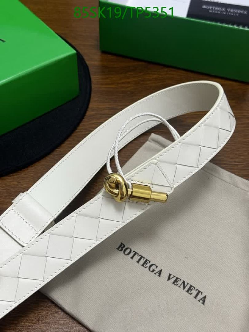 BV-Belts Code: TP5351 $: 85USD