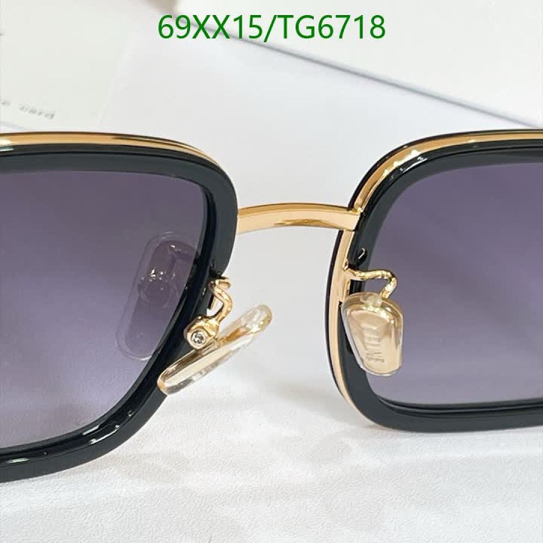 Celine-Glasses Code: TG6718 $: 69USD