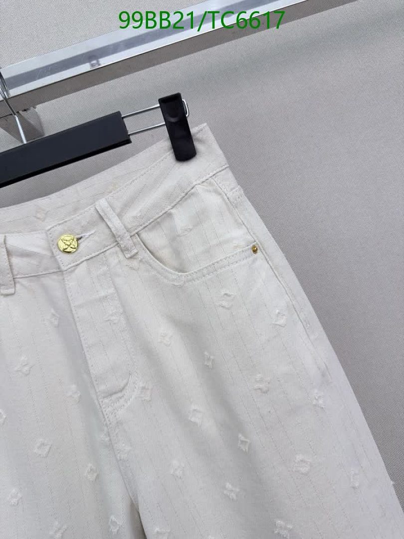 LV-Clothing Code: TC6617 $: 99USD