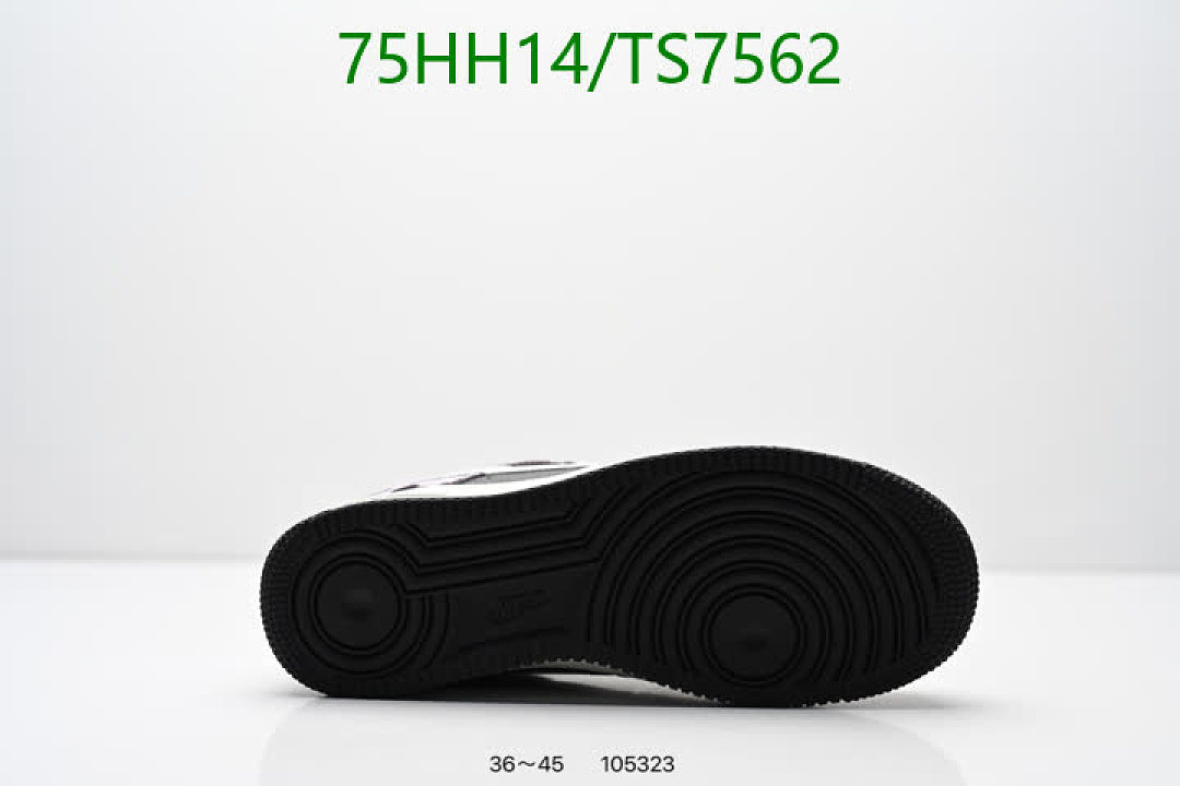 NIKE-Shoes(Women) Code: TS7562 $: 75USD