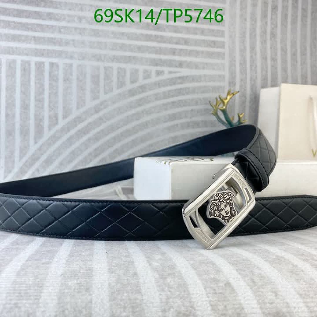 Versace-Belts Code: TP5746 $: 69USD