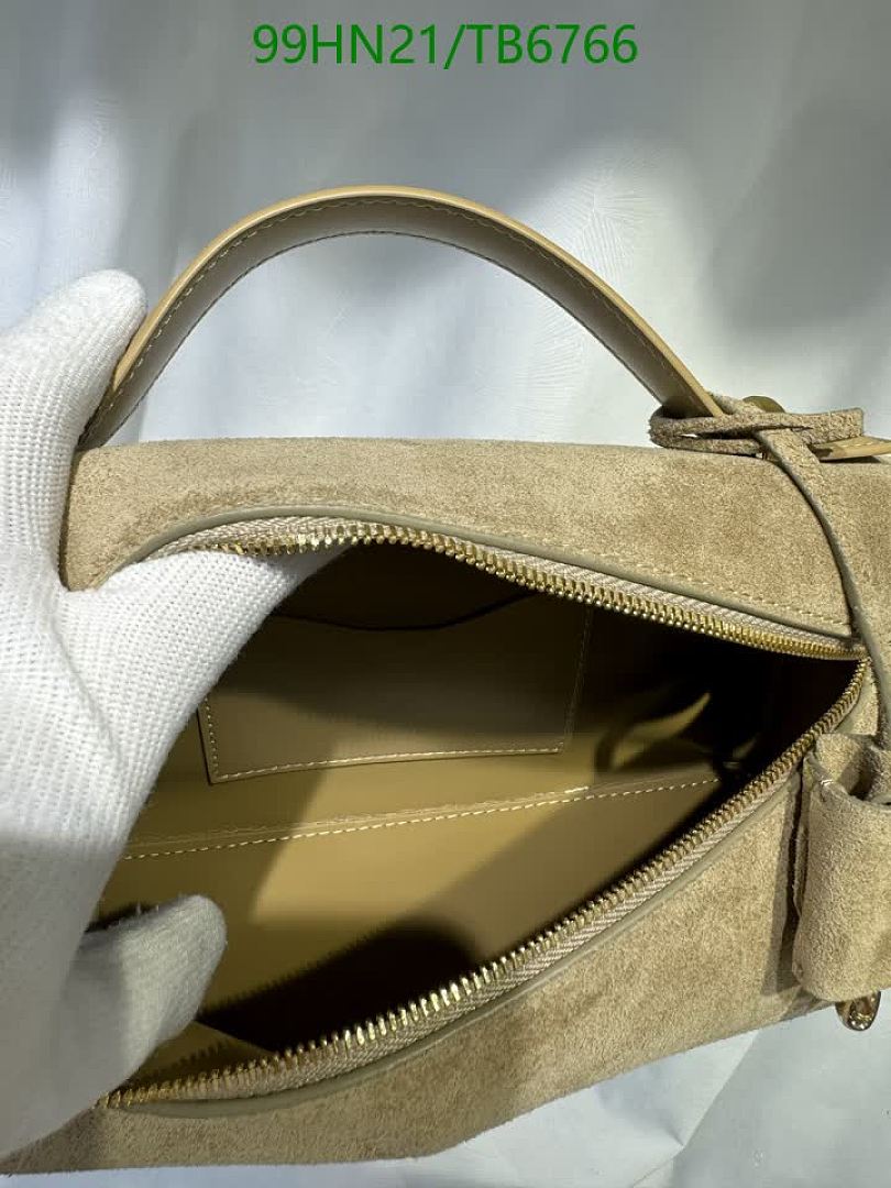 Loro Piana-Bags(4A) Code: TB6766 $: 99USD