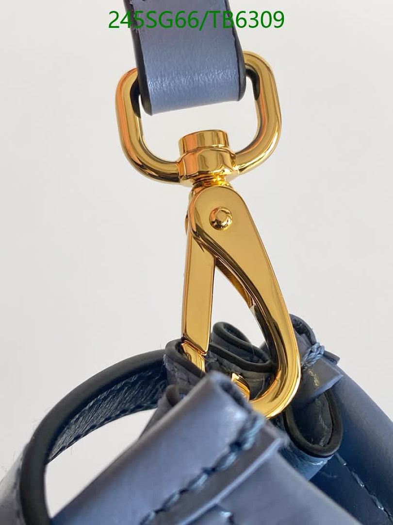 Prada-Bags(5A) Code: TB6309 $: 245USD