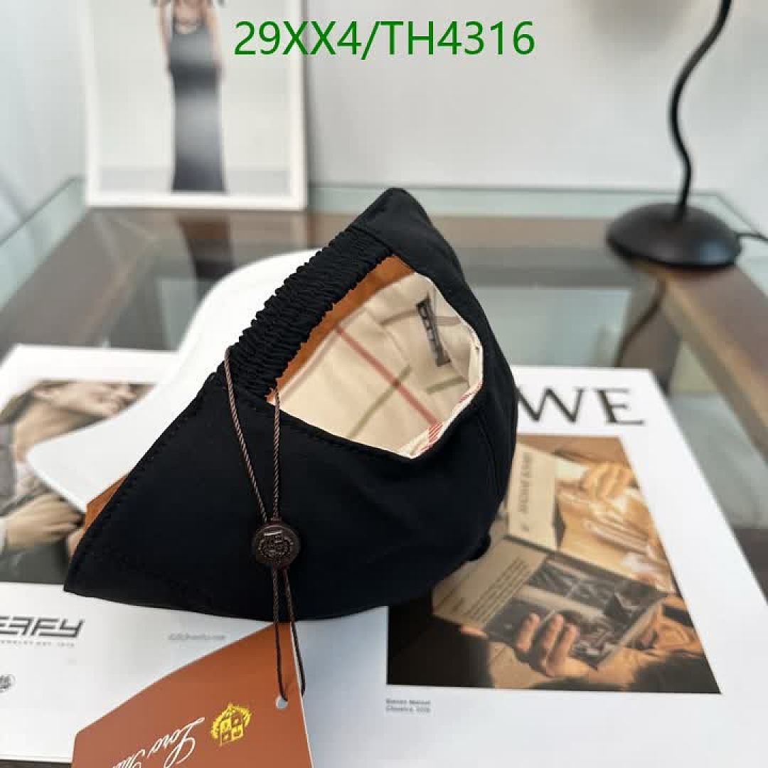 Loro Piana-Hats Code: TH4316 $: 29USD