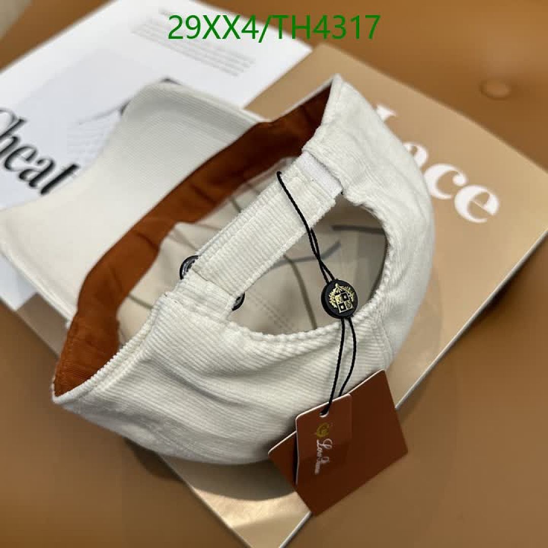 Loro Piana-Hats Code: TH4317 $: 29USD