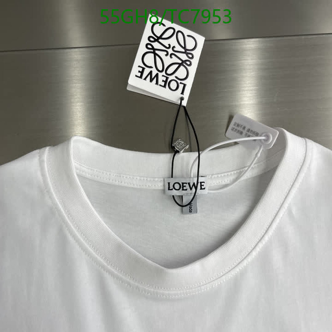 Loewe-Clothing Code: TC7953 $: 55USD