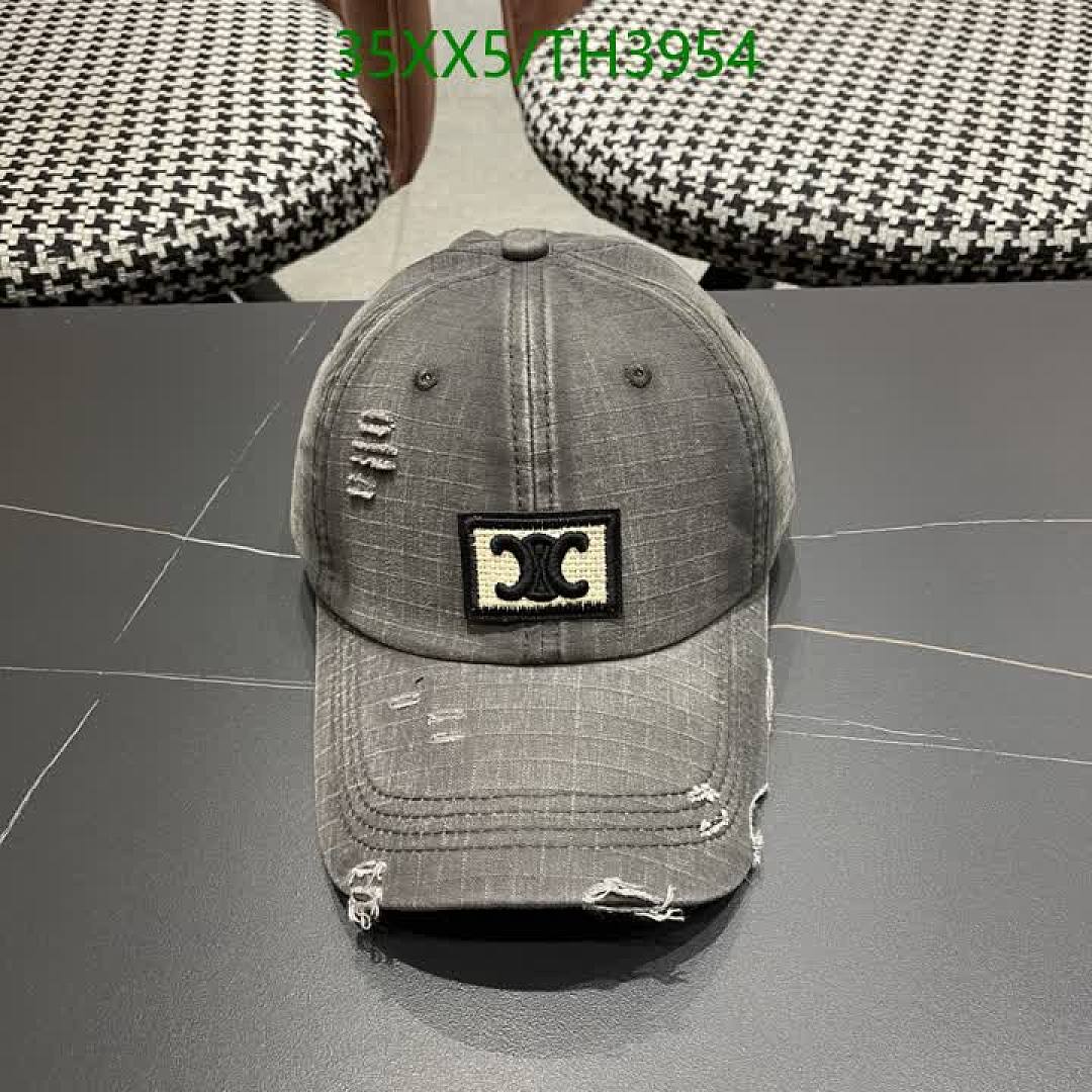 Celine-Hats Code: TH3954 $: 35USD