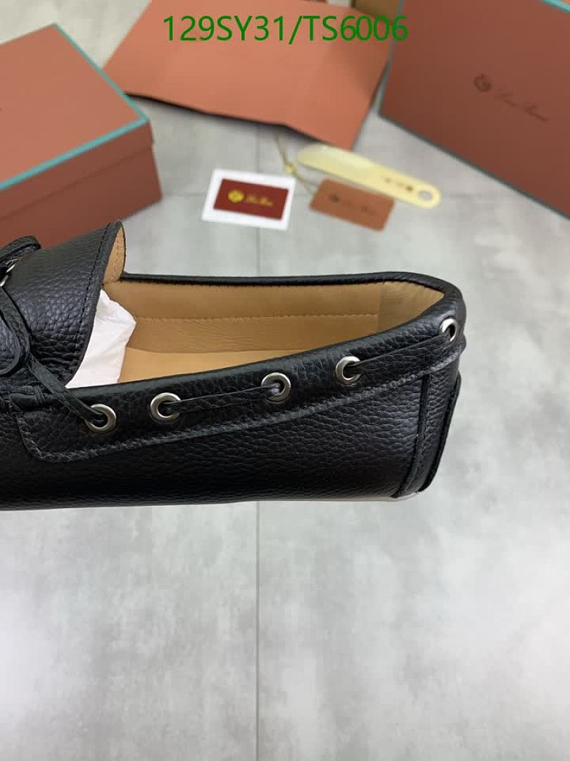 Loro Piana-Shoes(Men) Code: TS6006 $: 129USD