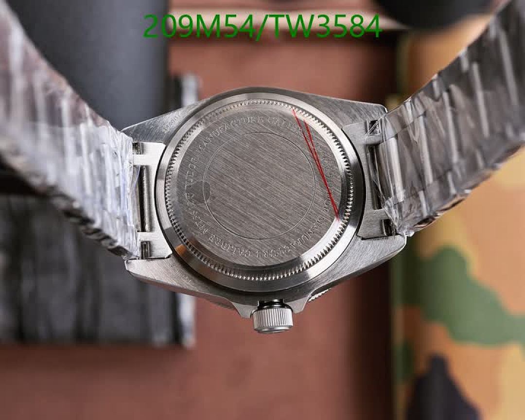 Tudor-Watches(5A) Code: TW3584 $: 209USD