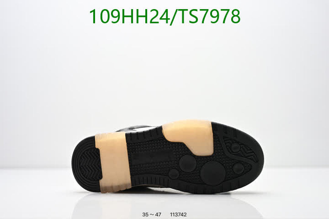Off-White-Shoes(Men) Code: TS7978 $: 109USD