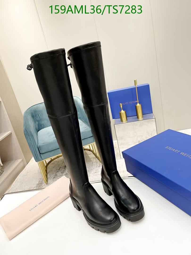 Stuart Weitzman-Shoes(Women) Code: TS7283 $: 159USD