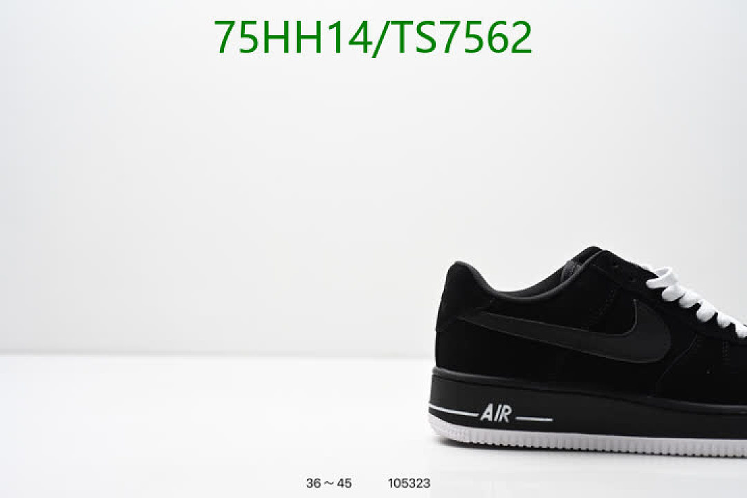 NIKE-Shoes(Women) Code: TS7562 $: 75USD