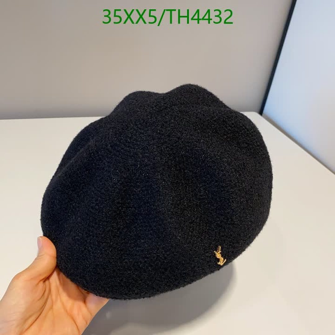 YSL-Hats Code: TH4432 $: 35USD