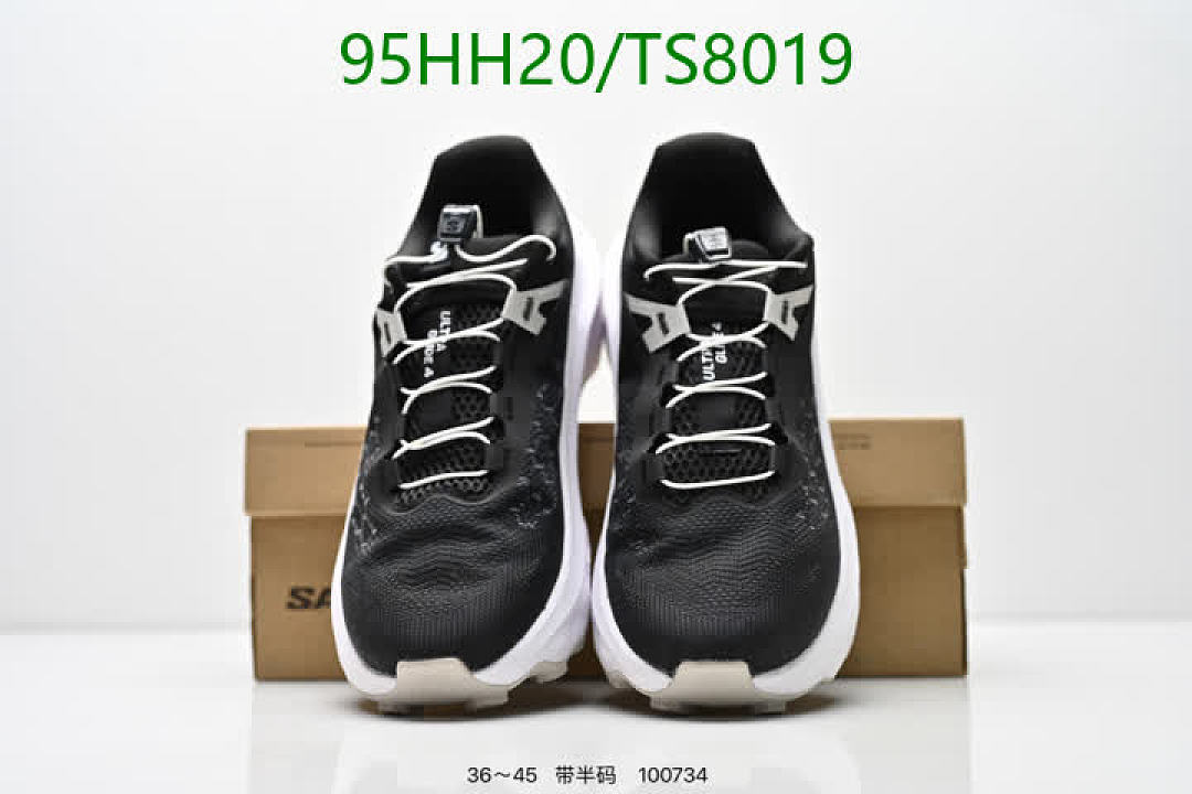 Salomon-Shoes(Men) Code: TS8019 $: 95USD