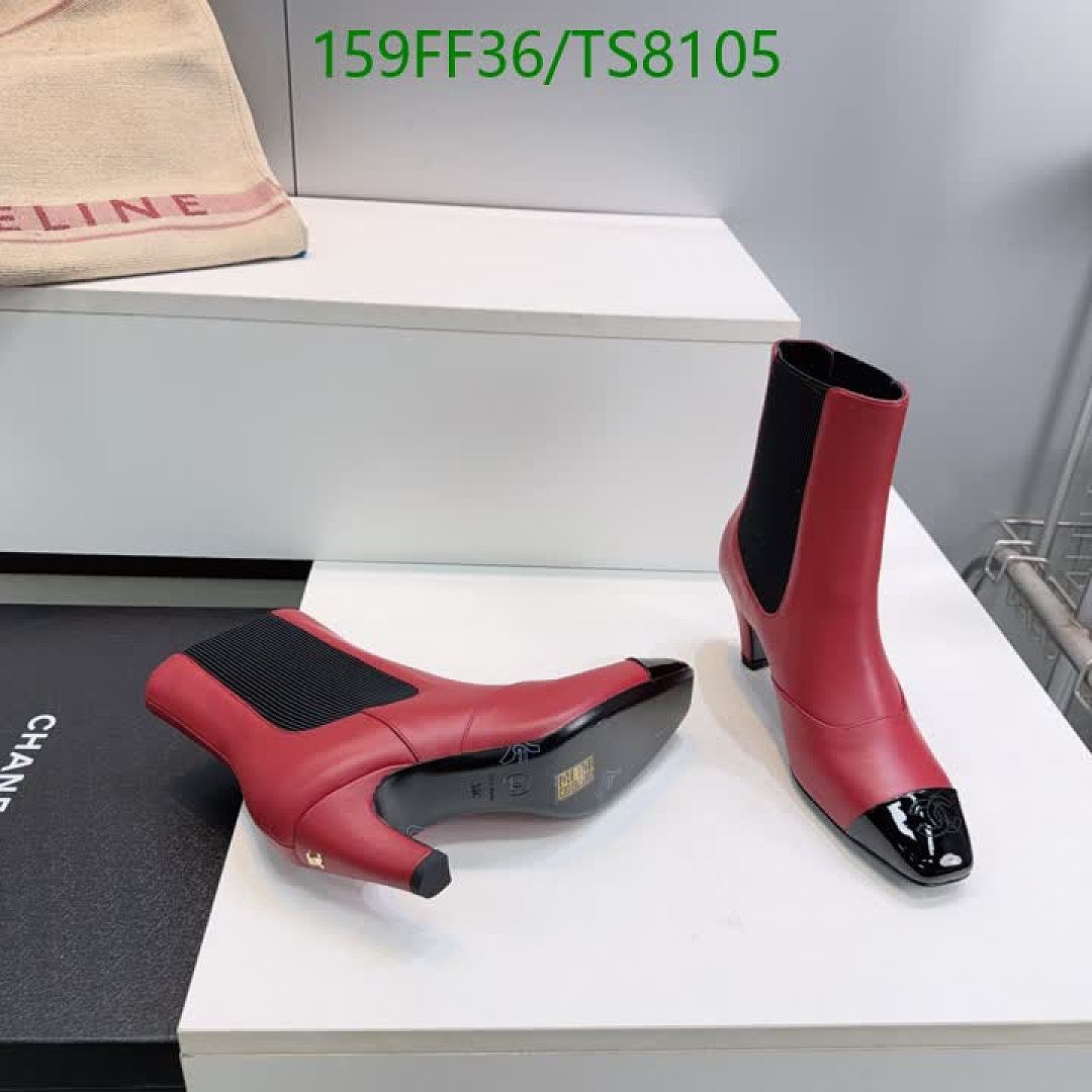 Boots-Shoes(Women) Code: TS8105 $: 159USD