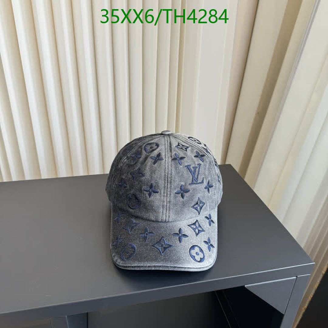 LV-Hats Code: TH4284 $: 35USD