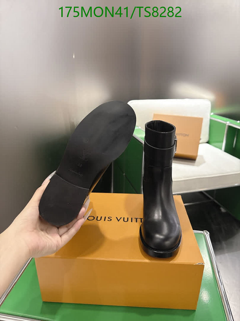 Boots-Shoes(Women) Code: TS8282 $: 175USD