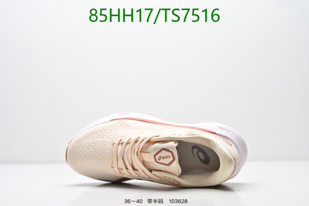 Asics-Shoes(Women) Code: TS7516 $: 85USD