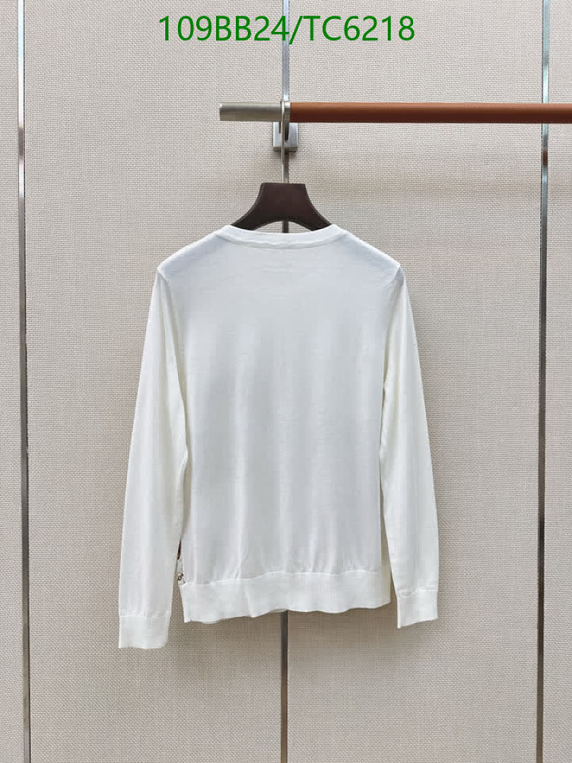 Hermes-Clothing Code: TC6218 $: 109USD