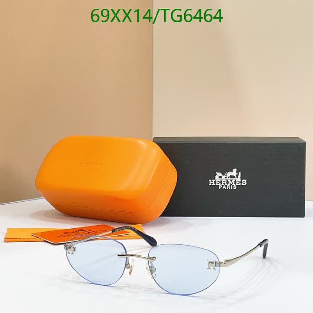 Hermes-Glasses Code: TG6464 $: 69USD